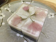-半饱日式甜品(ifs国际金融店)