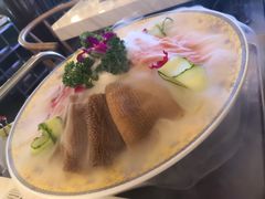 -重庆德庄火锅(保利水城店)
