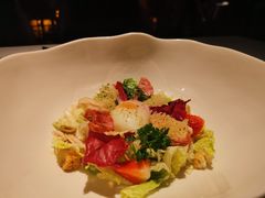 -牛排家(北京长安街英皇集团中心店)