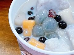 -鲜芋仙(苏州干将店)