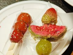 -清真·京华源铜锅涮肉(丰庆店)