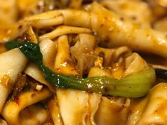 -大嘻咹biangbiang面(历史博物馆店)