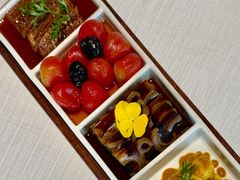 -悦融·京鲁菜·露台花园(安定门店)