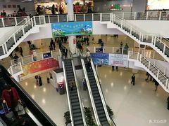 -澳门外港客运码头(轮渡站)