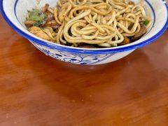 -姚记面馆(瑶琳路店)