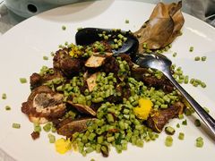 -老房子金沙元年川菜食府·花园餐厅(金沙店)