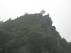 -夏霖九天银瀑风景区