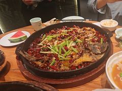 -老板恋上鱼(环山路店)