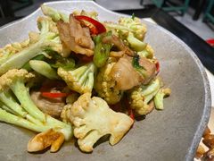 -京味斋·北京烤鸭(北京南站洋桥店)