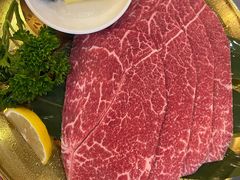 -九田家黑牛烤肉料理(石路天虹店)