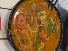 -肥汁米蘭香港米线(长宁来福士店)