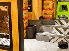 -一顿烧烤(八经街店)