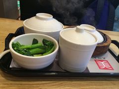 -美颐美·鲍汁排骨饭(龙华百佳华店)