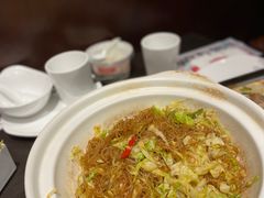-老牌坊•鲁菜名店•地道济南菜(大观园商埠店)