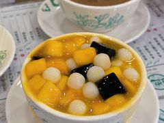 -地茂馆甜品