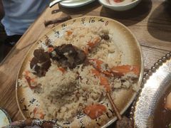 -北疆饭店(朗悦公园茂店)