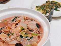 -莆田餐厅PUTIEN(西安万象天地店)