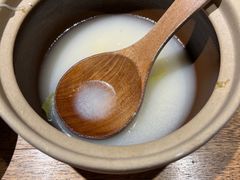 -小吊梨汤·北京菜·烤鸭(四元桥店)