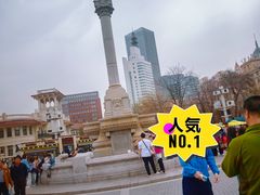 -天津意大利风情旅游区