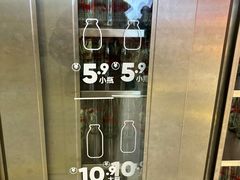 -红星前进面包牛奶公司(五道口购物中心店)