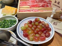 -巴奴毛肚火锅(大剧院店)