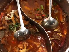 -刘一锅筋头巴脑(小北店)