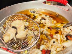 -龙人居·水煮鱼(五道口店)