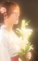 -克拉女神写真馆·匠心定制