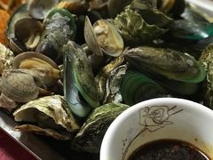 -舒味姜母鸭·沙茶面(湖里店)