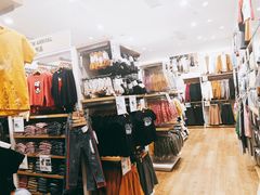 -优衣库(青岛万象城店)