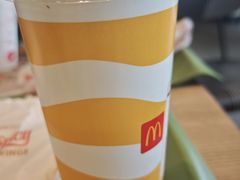 -麦当劳(北京上地十街餐厅店)