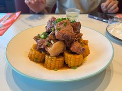 -八大碗·地道东北菜(白塔堡店)