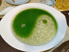 -福慧慈缘素食餐厅(王府井店)