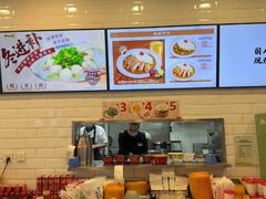 -和合谷(北京市王府井百货大楼店)