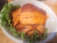 -么肆烤肉(蓝山名邸店)