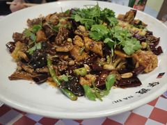 -拿渡·水煮鱼 麻辣香锅(西单大悦城店)