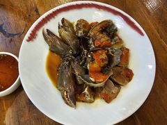 -宝中宝食府(清泰街店)