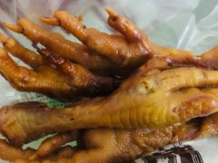 -老杨家熟食店