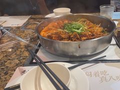 -黄记煌三汁焖锅(渝北金港国际店)