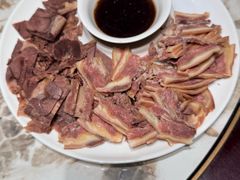 -高玛纳驴肉火烧(一世界店)