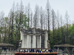 -紫金山山顶公园