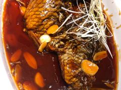 -大眼锅贴水饺(河东店)