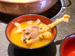 -荣记火锅(青悦城店)