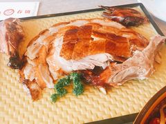 -大地春饼店(黄河路店)