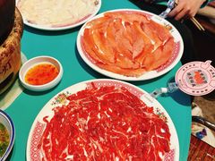 -粉灯牛腩牛杂煲·鸡煲(双井店)