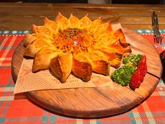 -卢布里西餐厅(海拉尔店)