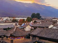 -大理古城