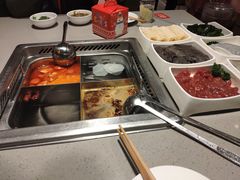 -海底捞火锅(关山保利店)