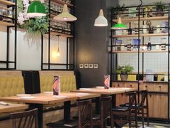 -香香春饼·非遗技艺(万达店)