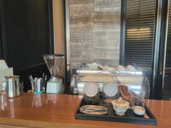 -苏宁钟山国际高尔夫酒店大堂酒廊